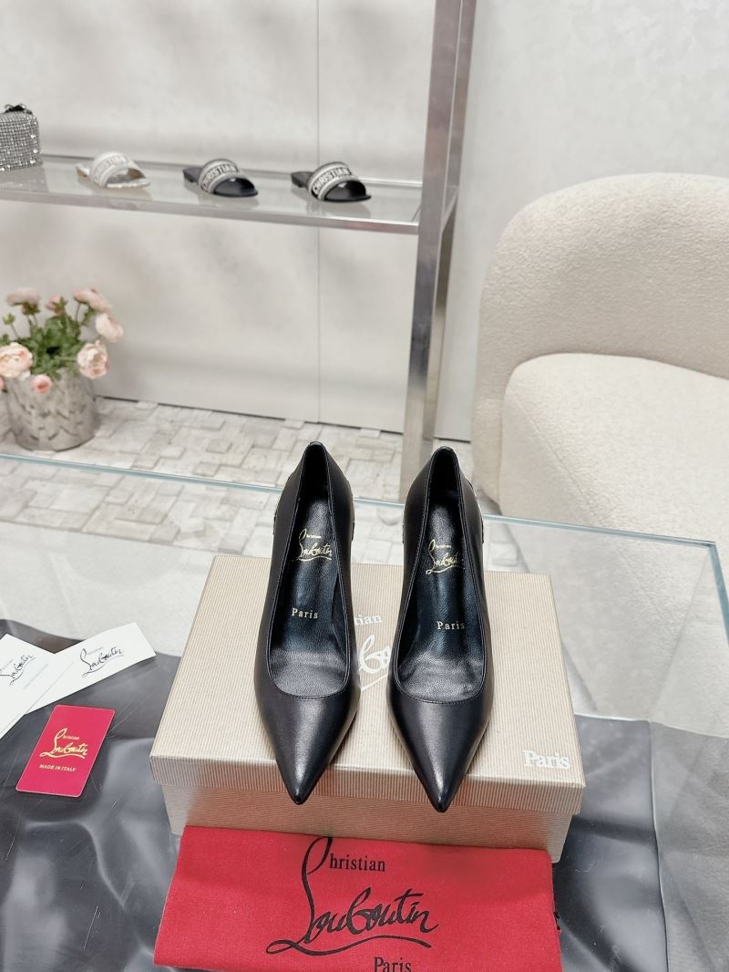 Christian Louboutin Heeled Shoes